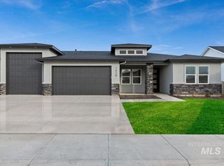 1628 N Sea St, Middleton, ID 83644