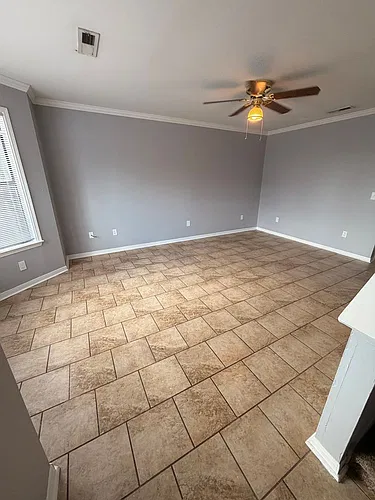 Floor plan E-7