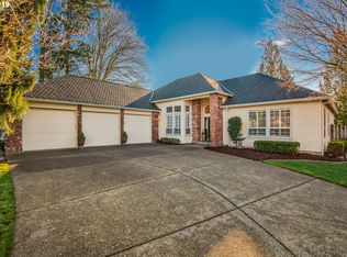 1810 N Teakwood St, Canby, OR