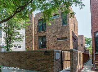 1841 N Howe St #B, Chicago, IL 60614