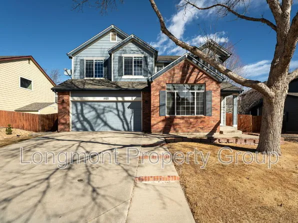 1022 Morning Dove Dr, Longmont, CO 80504