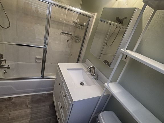 Downstairs Bathroom