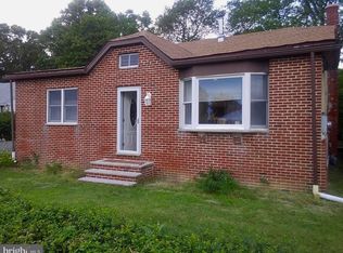 206 S White Horse Pike, Waterford Works, NJ 08089