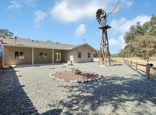 13346 Rices Crossing Rd, Oregon House, CA 95962