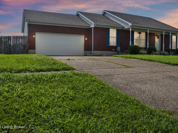10002 Lancewood Rd, Louisville, KY 40229