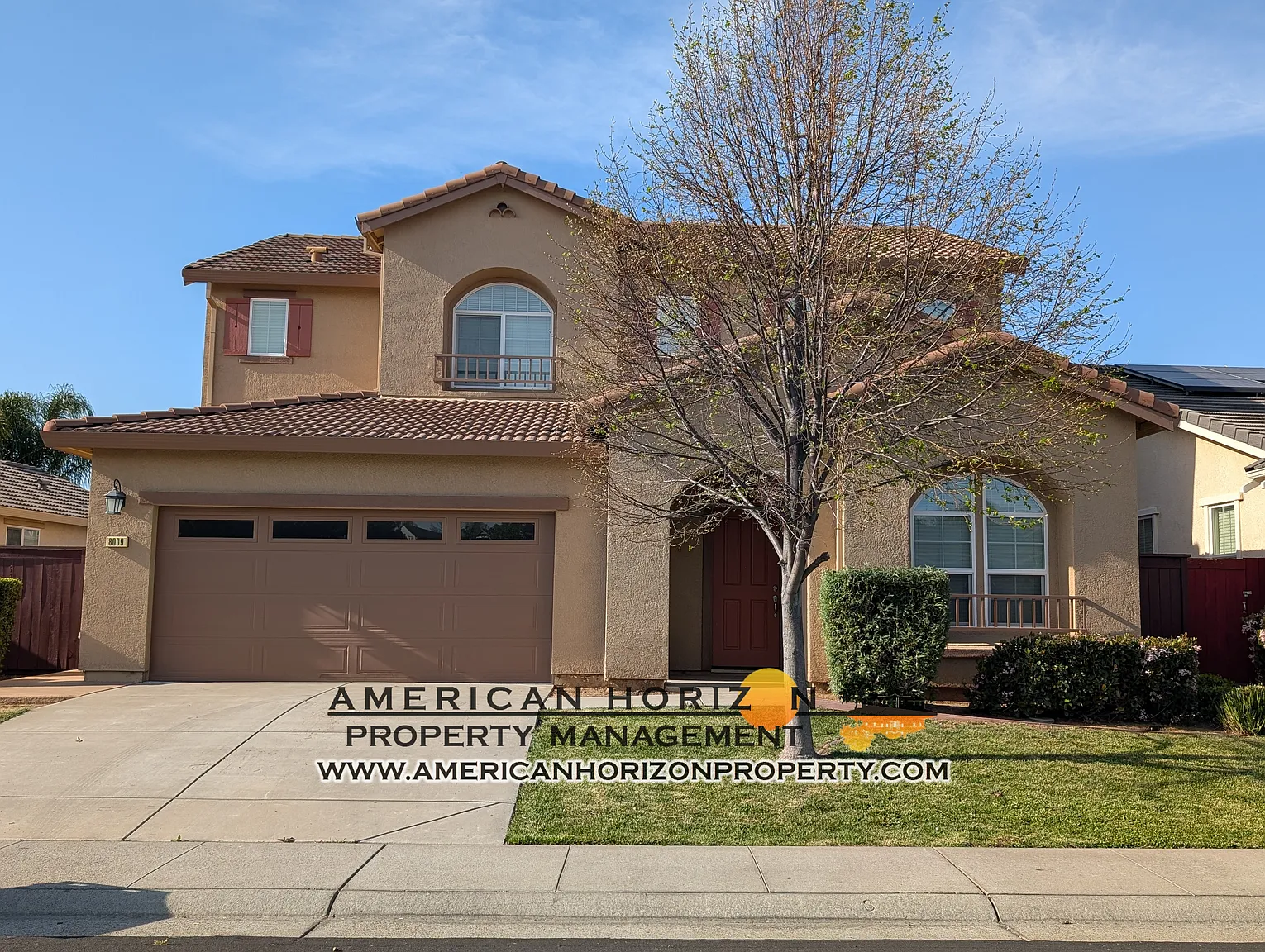 8009 Demui Way photo 1