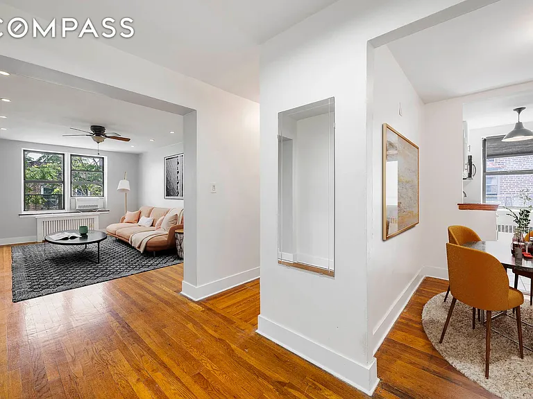 2420 Morris Ave #6K — Photo 3