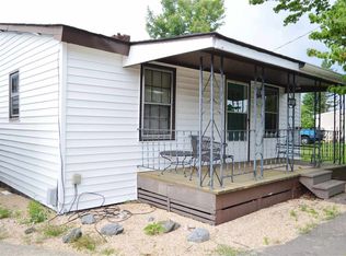 2077 Rice Ave, Waynesboro, VA 22980