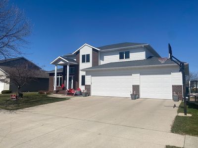3627 Westmoor Dr, Moorhead, MN, 56560