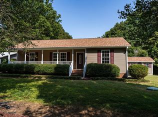 1723 Bahama Rd, Bahama, NC 27503