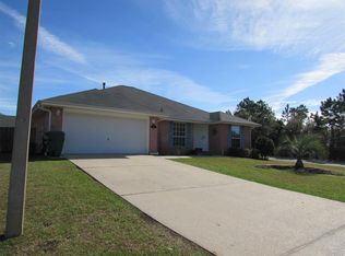 6064 Meursalt Rd, Milton, FL 32570