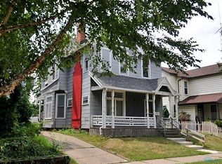 513 Walbridge Ave, Toledo, OH 43609