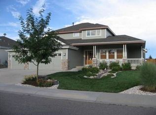 4202 Rolling Gate Rd, Fort Collins, CO 80526