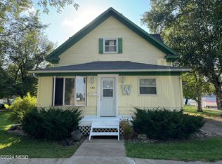 101 2nd St, Hayti, SD 57241