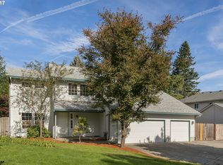 439 SE 42nd Cir, Troutdale, OR