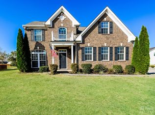 1017 Solomon Ln, Spring Hill, TN 37174