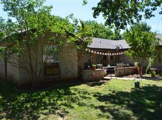 4001 Pine Ridge Rd, Shawnee, OK 74804
