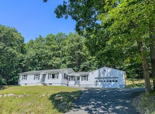 191 Old State Rd, Erving, MA 01344