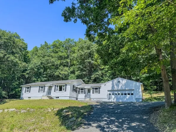 191 Old State Rd, Erving, MA 01344