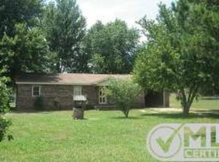 7625 Old Railroad Rd, Harrison, AR 72601