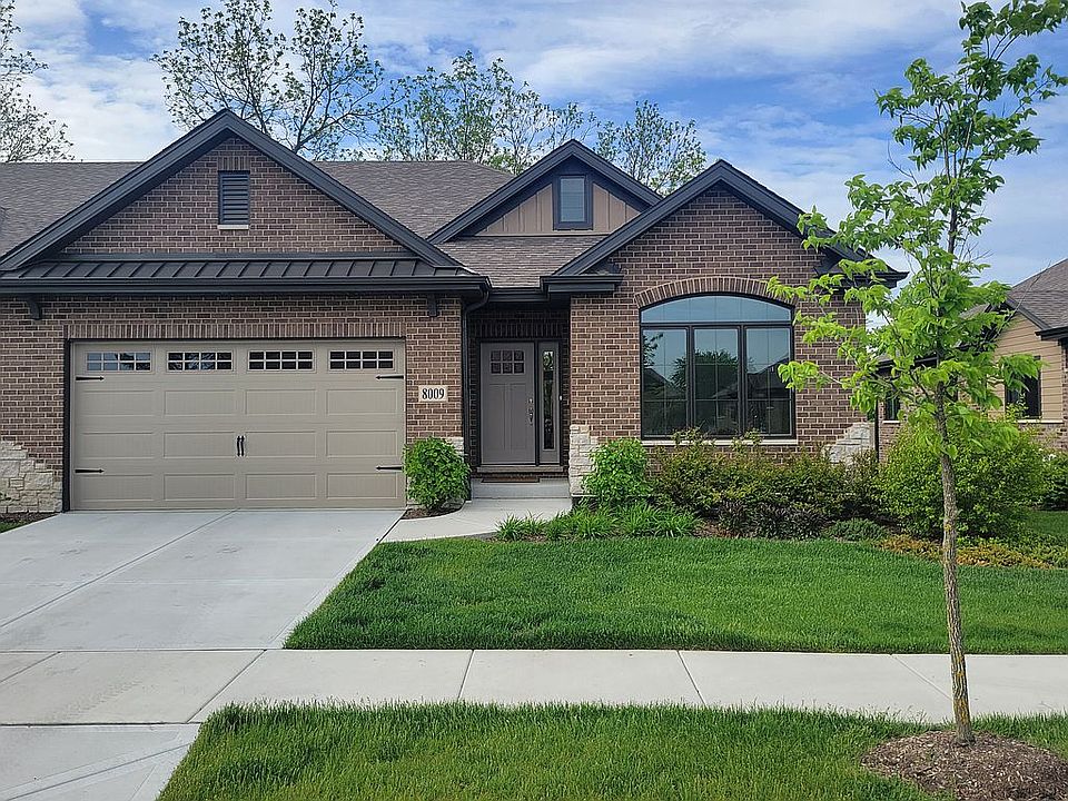 8009 142nd Pl, Orland Park, IL 60462 Zillow