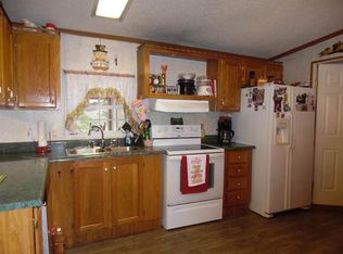 1445 Box Elder Rd, Adamsville, TN 38310