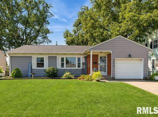 3217 W 18th St, Davenport, IA