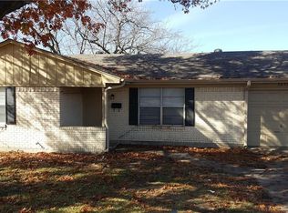 2837 Belhaven Dr, Mesquite, TX 75150