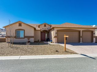 4076 N Aberdeen Ave, Prescott Valley, AZ 86314