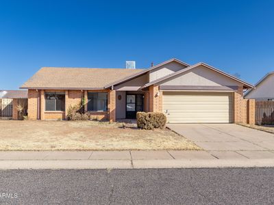 3323 Willow Dr, Sierra Vista, AZ, 85635