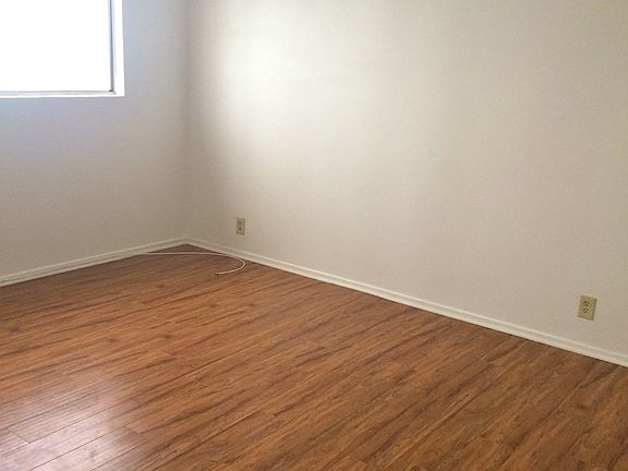 Bedroom/Living room includes a large window providing natura