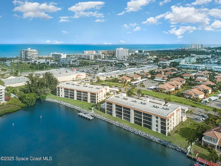 200 S Banana River Blvd #2302 — Photo 34