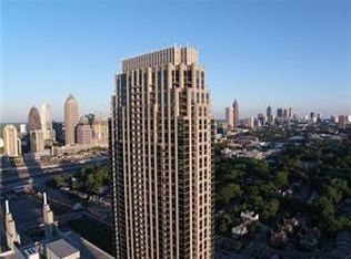 270 17th St NW UNIT 4108, Atlanta, GA 30363