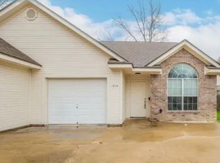 1414 French St, Belton, TX 76513