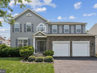 25 Fountain Dr, Stafford, VA, 22554