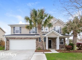 205 Commencement Blvd, Ladson, SC 29456