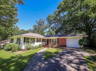 1706 W Oak St, El Dorado, AR 71730