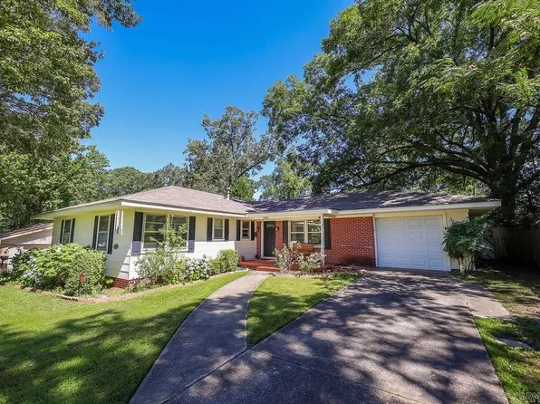 1706 W Oak St, El Dorado, AR 71730