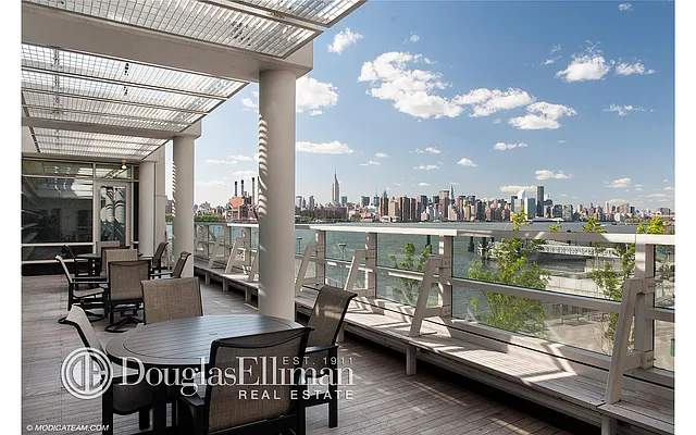 Rented by Douglas Elliman | media 24