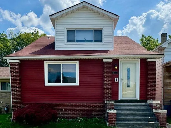 18454 Justine St, Detroit, MI 48234