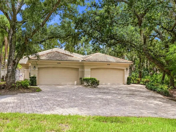 4449 OAKLEY GREENE #1, SARASOTA, FL 34235