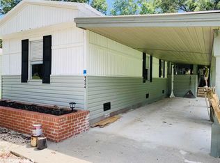 9434 Pinewood Dr, Elberta, AL 36530