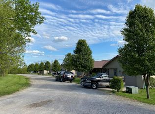 208 Ebb Tomblin Rd, Thurman, OH 45685