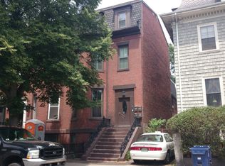 754 E 4th St UNIT 2, South Boston, MA 02127