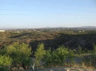 326 Camino Magnifico, Rio Rico, AZ 85648