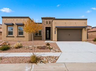 1955 Castle Peak Loop NE, Rio Rancho, NM 87144