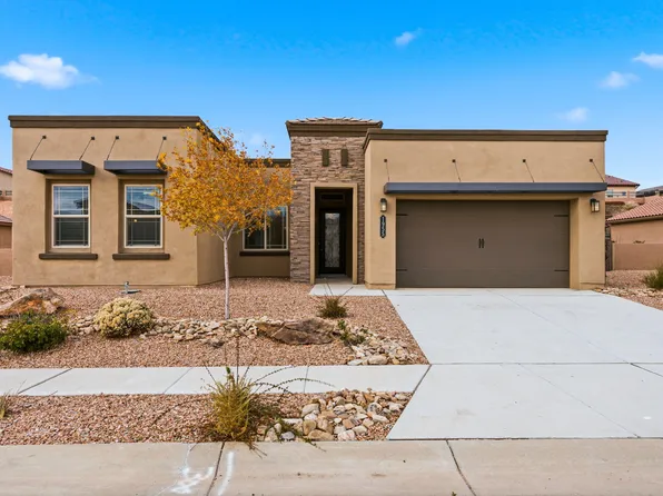 1955 Castle Peak Loop NE, Rio Rancho, NM 87144