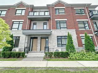 45 Gandhi Ln, Markham, ON L3T 0G4