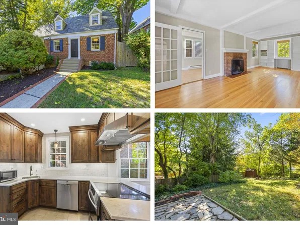 9320 Ocala St, Silver Spring, MD 20901