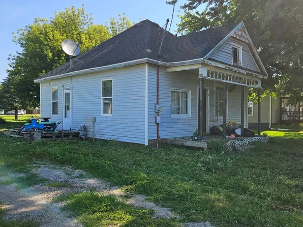 201 E Main St, Joy, IL 61260